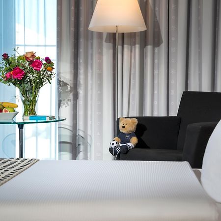 Dorint Hotel Potsdam Luaran gambar