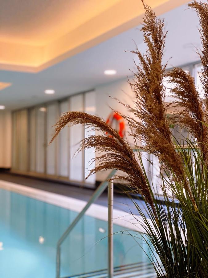 Dorint Hotel Potsdam Luaran gambar