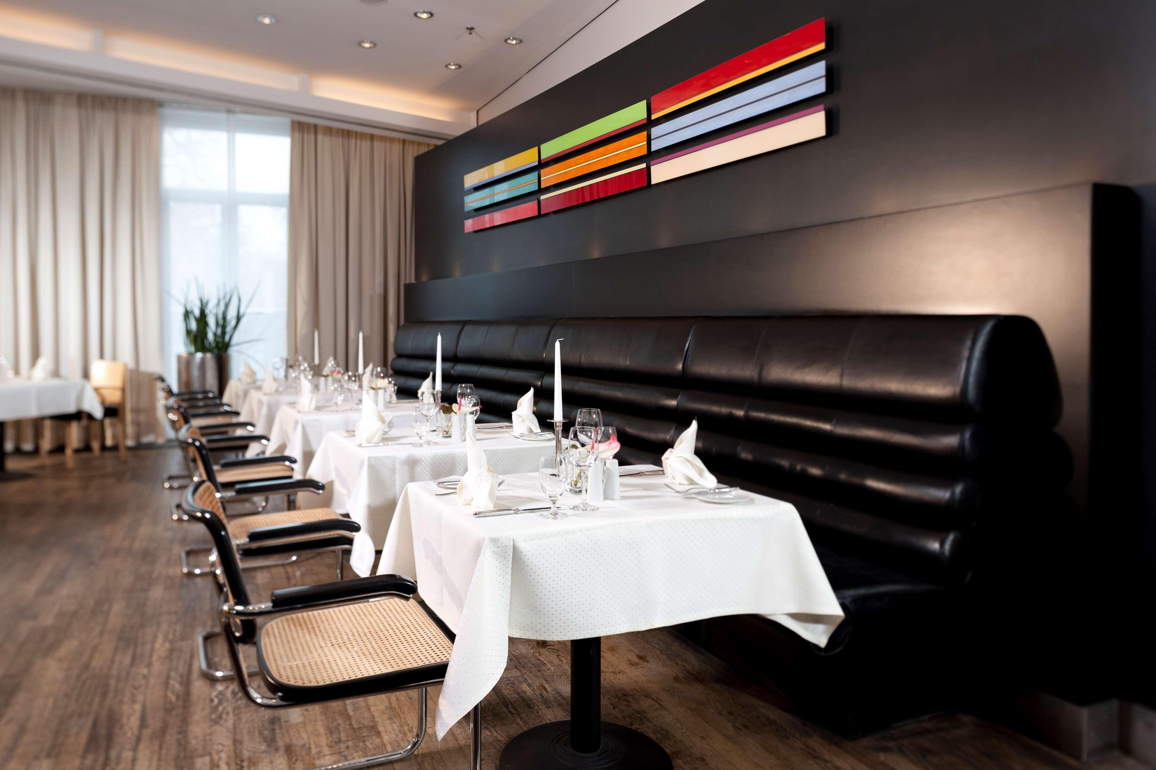 Dorint Hotel Potsdam Luaran gambar