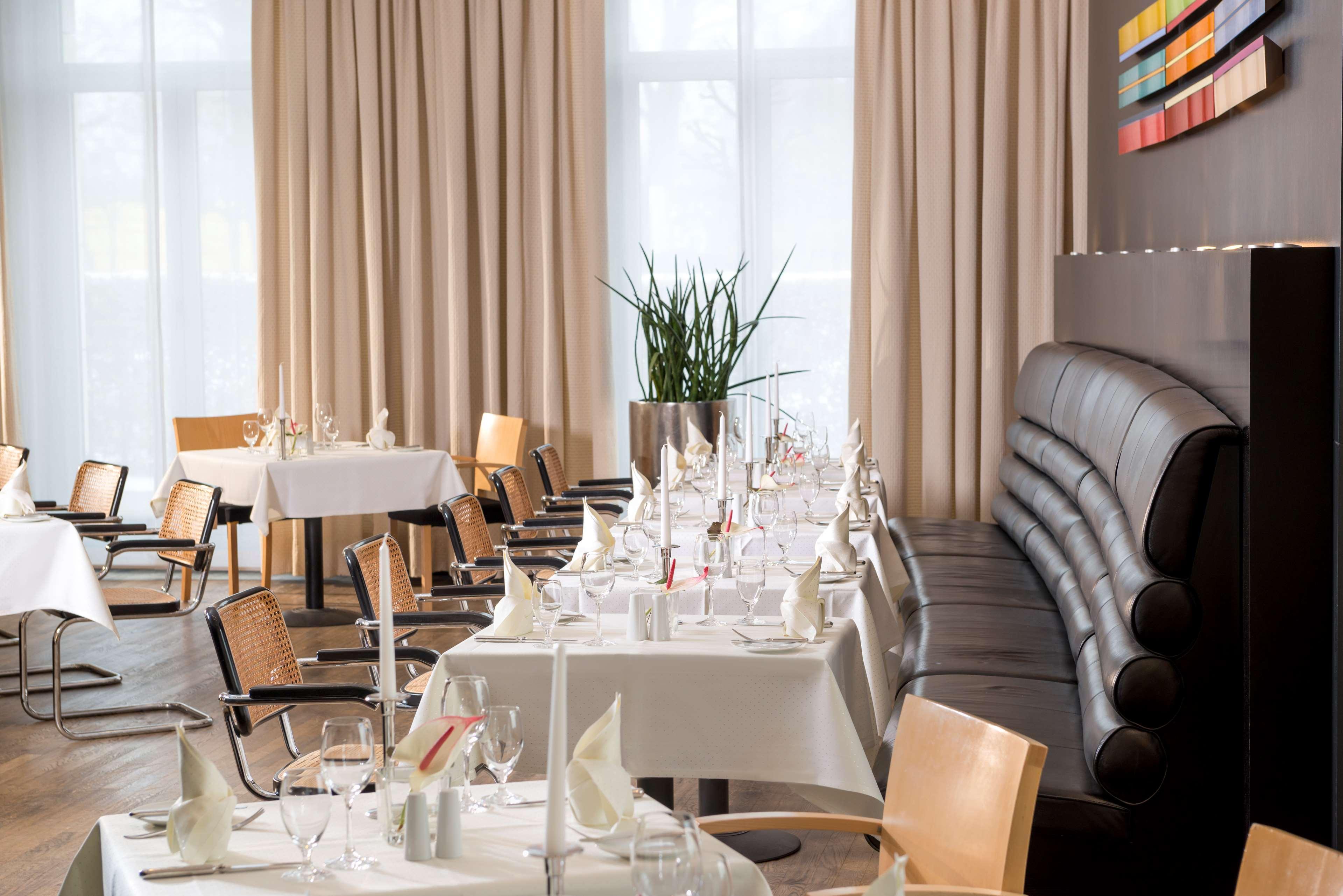 Dorint Hotel Potsdam Luaran gambar