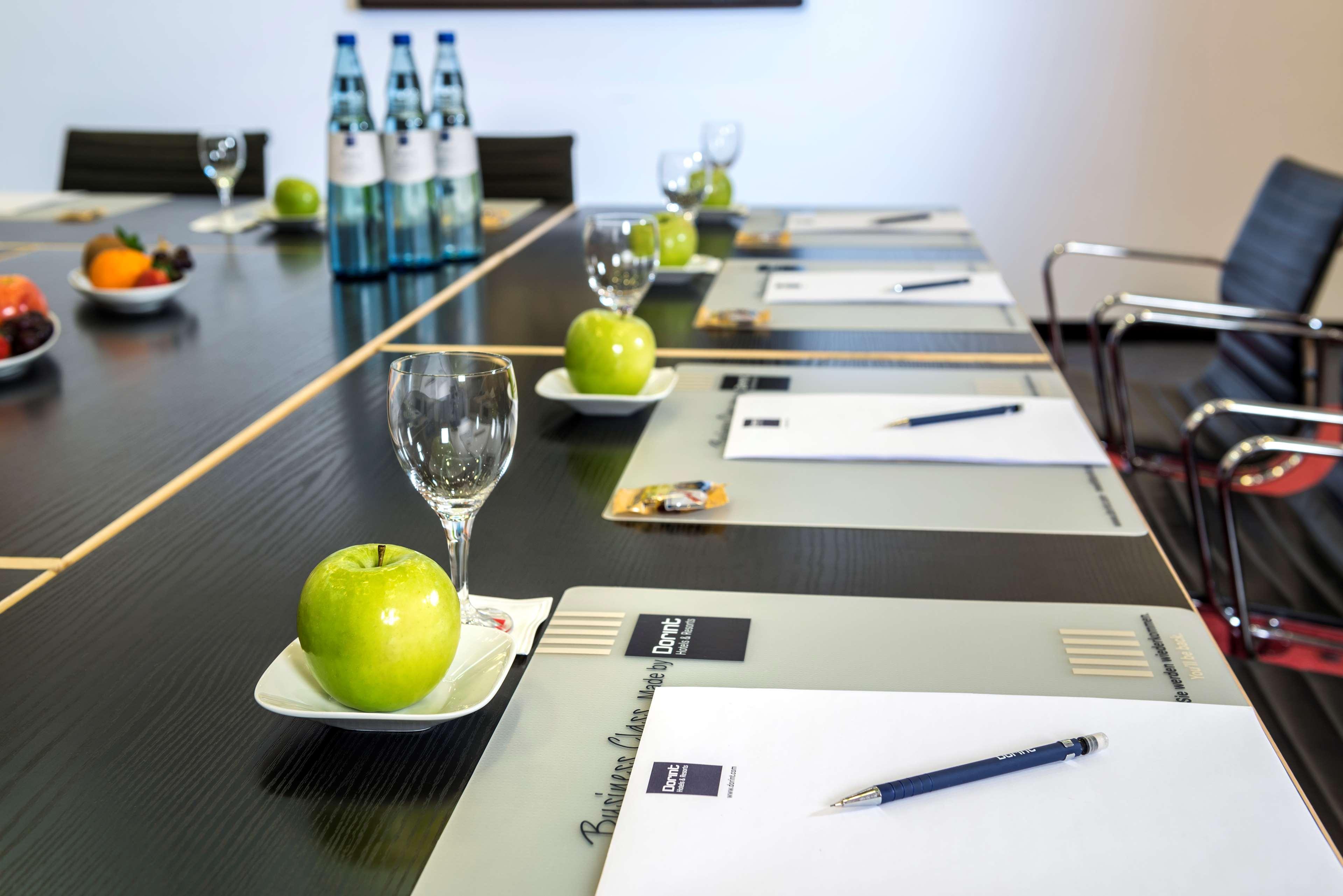 Dorint Hotel Potsdam Luaran gambar