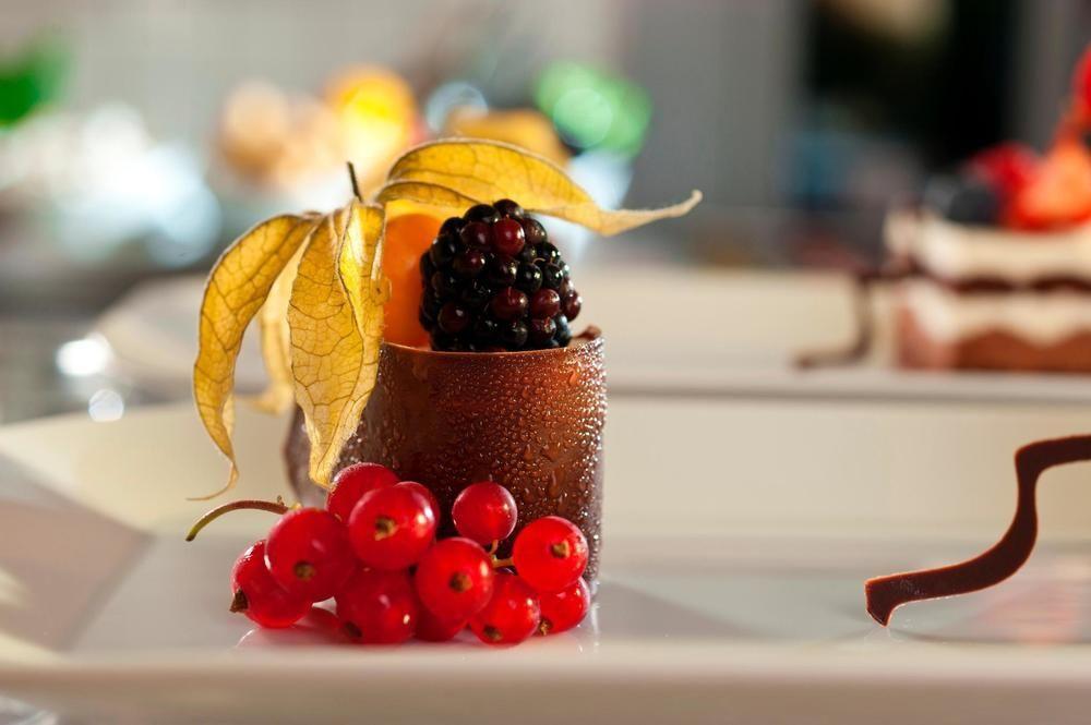 Dorint Hotel Potsdam Luaran gambar