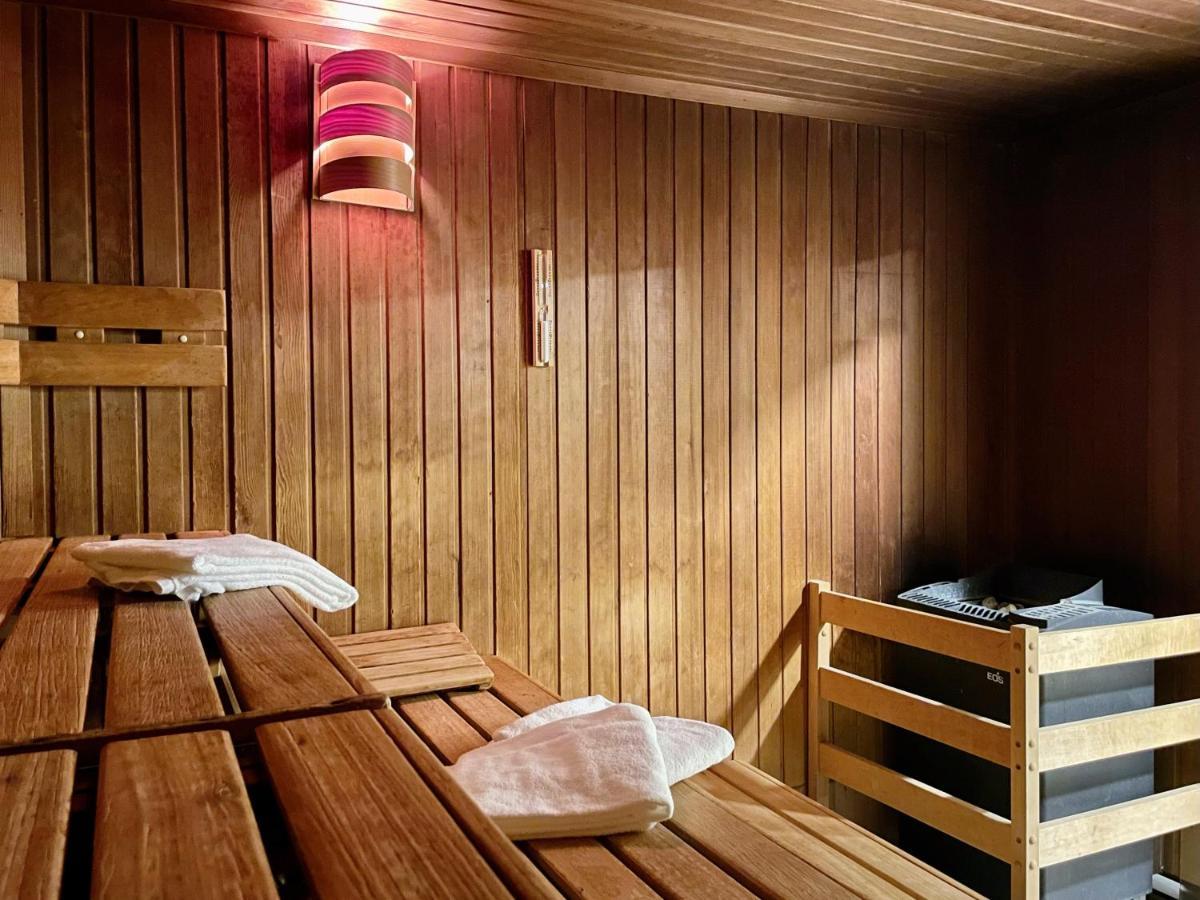 Dorint Hotel Potsdam Luaran gambar