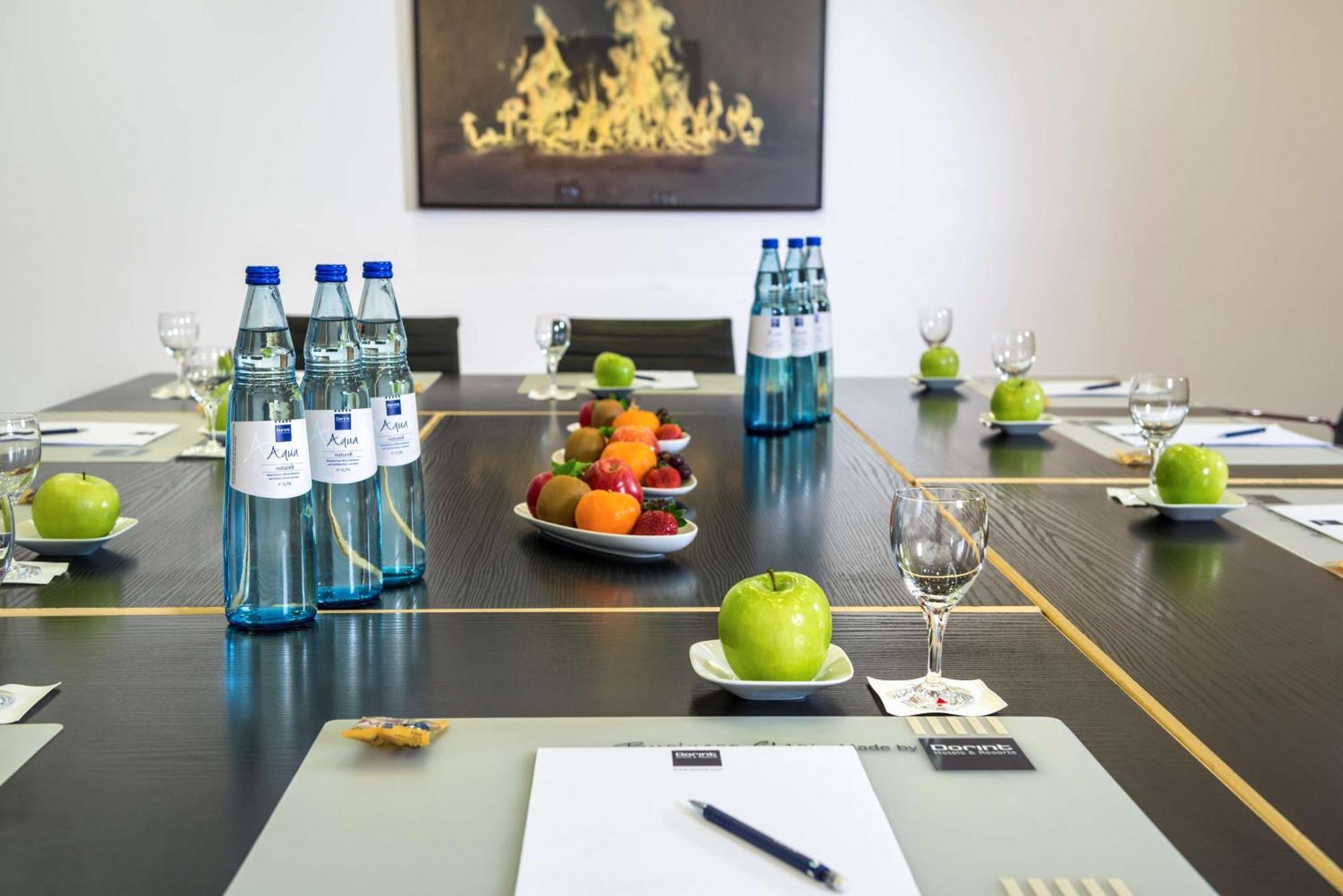 Dorint Hotel Potsdam Luaran gambar