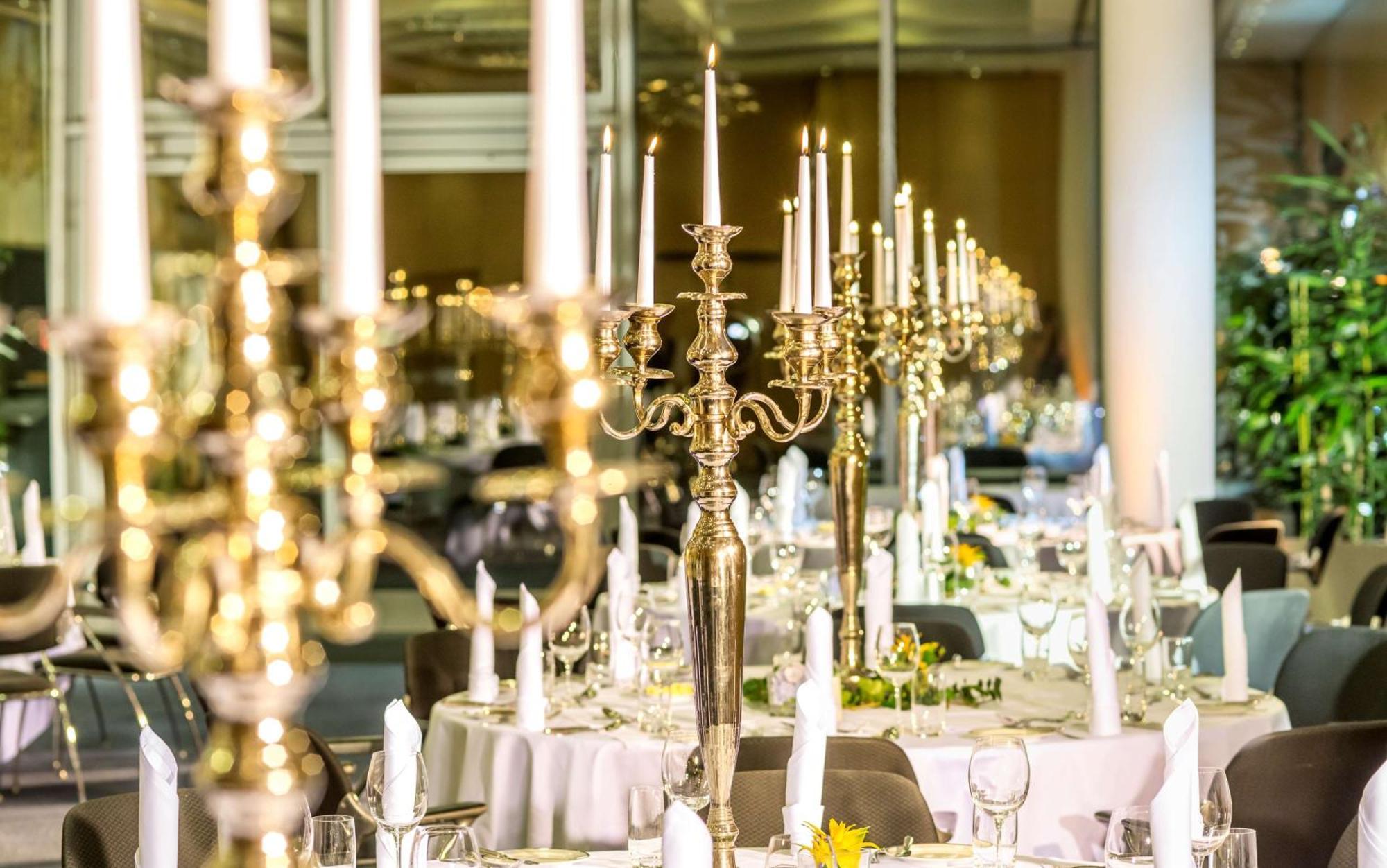 Dorint Hotel Potsdam Luaran gambar