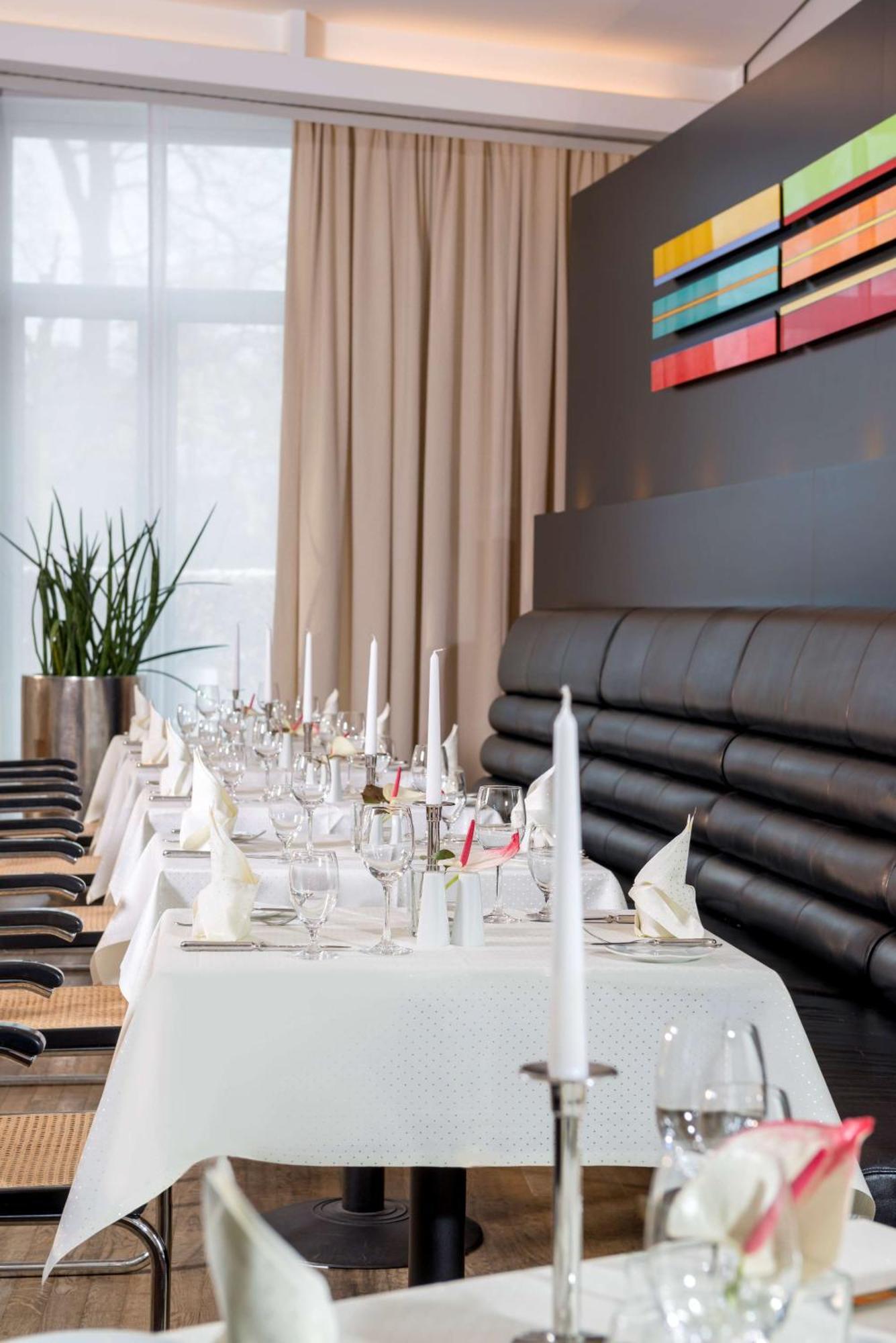 Dorint Hotel Potsdam Luaran gambar
