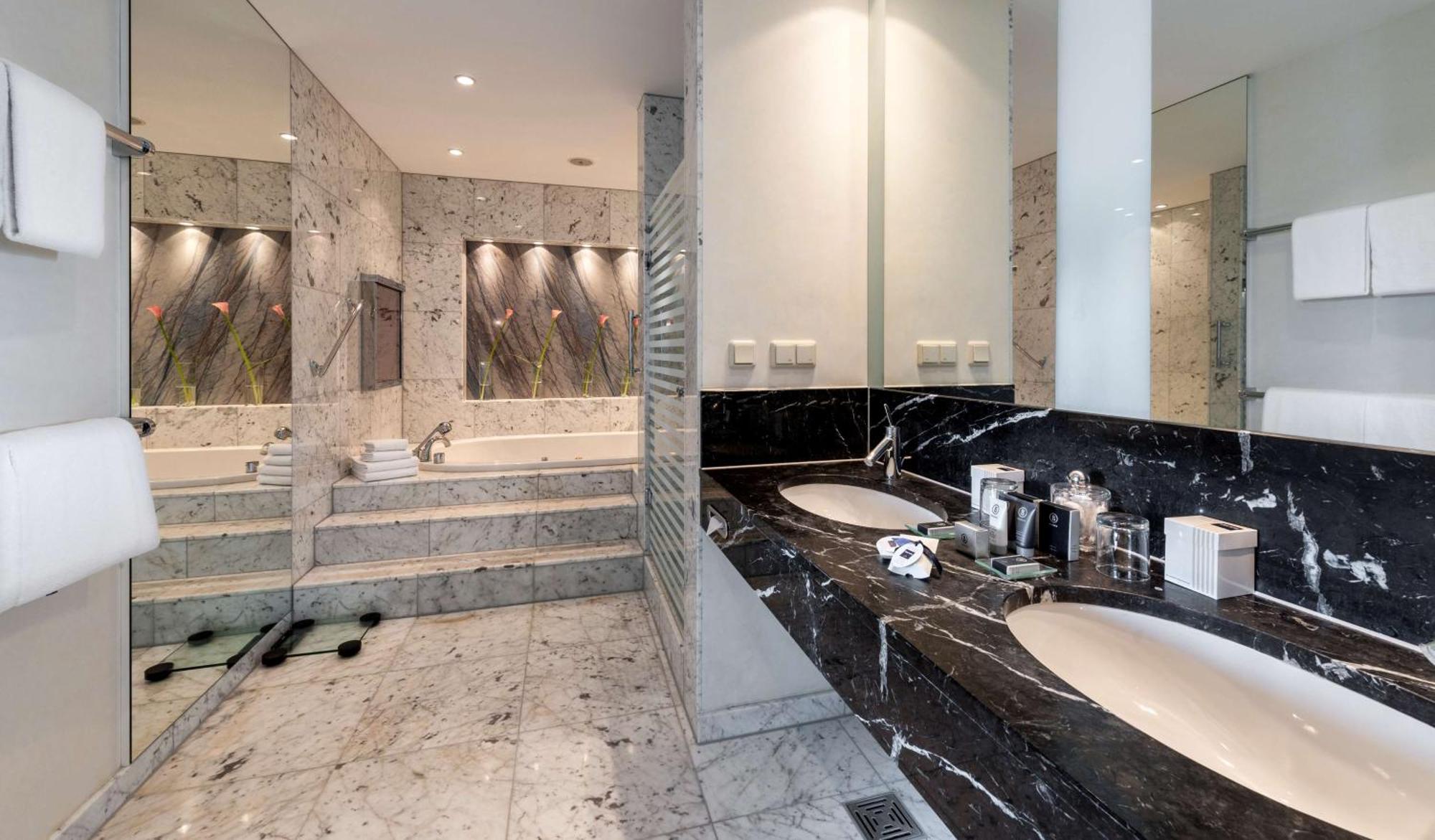Dorint Hotel Potsdam Luaran gambar