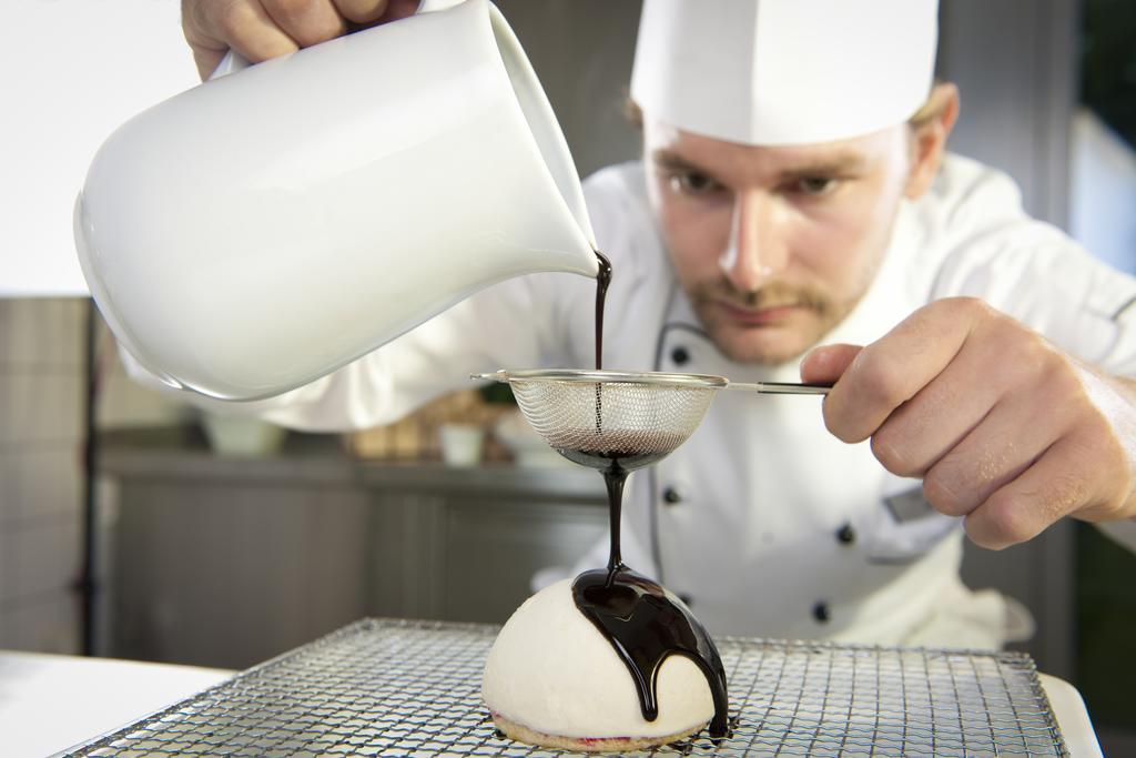 Dorint Hotel Potsdam Luaran gambar